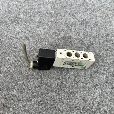 Used Numatics L12BA452B000061 Solenoid Valves California US | Davliegogo LLC #1707939