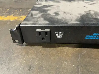 Used MIDDLE ATLANTIC PRODUCTS, INC. PD915R Surge Protectors Ohio US | HGR 24 #1353716
