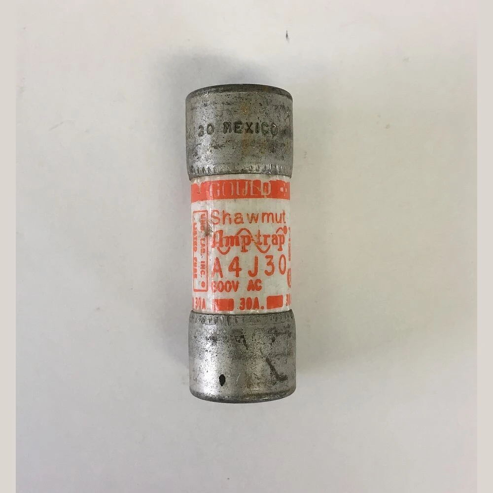 Gould 30 Amp Fuse