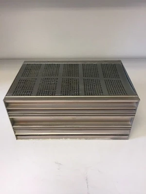 USED ACOPIAN U24Y2300-230