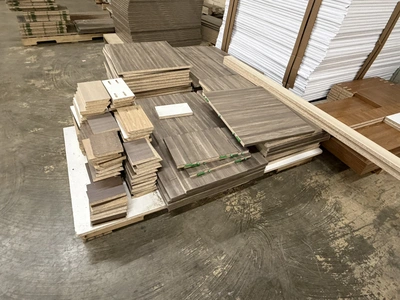 Used _UNKNOWN_ _UNKNOWN_ Misc Woodworking Parts Michigan US | Miedema Asset Management Group #1576808