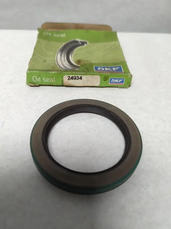 New | in-Stock SKF 24934 Industrial Controls | Surplus Asset Holdings #1222138