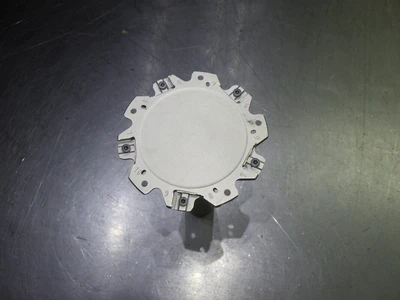 Iscar 63mm (3mm CWX) Indexable Slot Mill 20mm Shank ETS D063-03-W20-LN08 (LOC1253C)