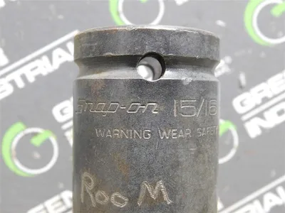 USED SNAP-ON SIM302