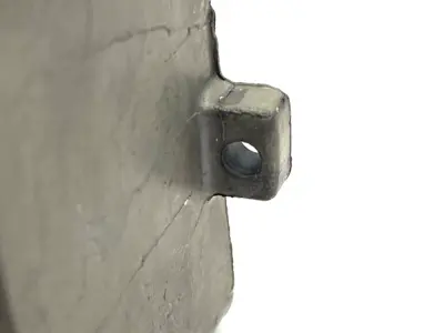 USED INVENSYS SIEBE TEMPERATURE TRANSMITTER -40 TO 160°F RANGE
