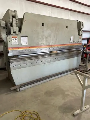 1997 ACCURPRESS 725012 Brakes, Press | Active Machinery Sales, Inc. (1)
