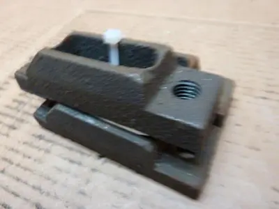 UNKNOWN MAKE Mold Die Clamp NR-050 USED #26107