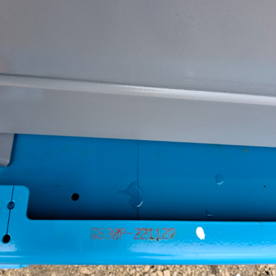 NEW 2026 Genie GS-1932E