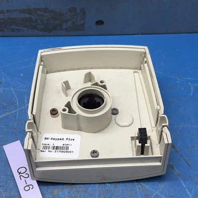 Used SM _UNKNOWN_ PLC Input & Output Indiana US | J&J Industrial Supply #1411562