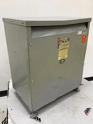 Used OLSUN DP63LF-1 107273-5 Transformers Michigan US | Ideal Machinery #693946