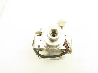 General Electric 71111 KVB Enertec CFDS Motorized Ball Valve 115VAC 150W 1/4"NPT