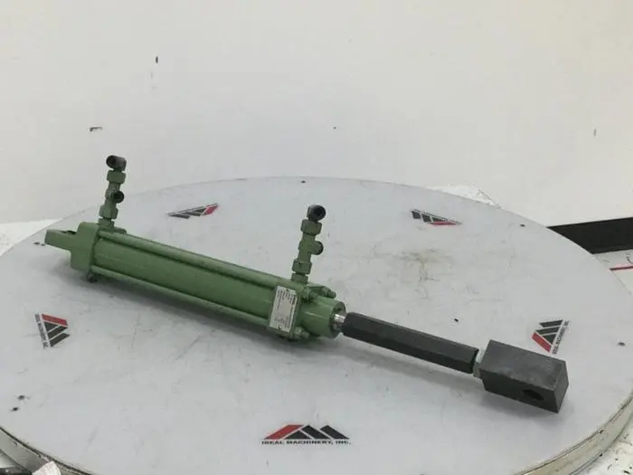 Used ENGEL 20300162 Cylinders Michigan US | Ideal Machinery #1142181