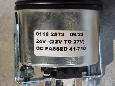 NEW DEUTZ 0118-2573