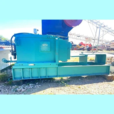 Used LIGHTNIN 783Q150 Speed Reducers MX | Savona Equipment LTD #1357020