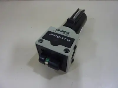 USED NUMATICS F22D-04AM