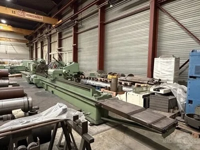 USED SCHMALTZ RM 82/6000
