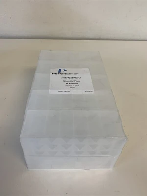 NEW perkin elmer NO777236