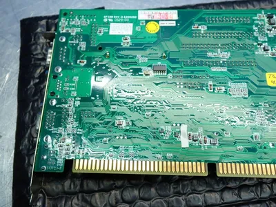 USED IEI ROCKY3705EVR2
