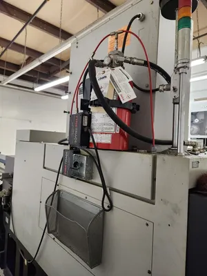 2001 CITIZEN M16 CNC Swiss Type Turning Center | 520 Machinery Sales LLC (14)