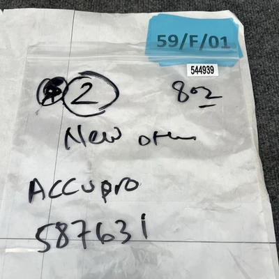 New | in-Stock Accupro 587631 Collets California US | Davliegogo LLC #1707080