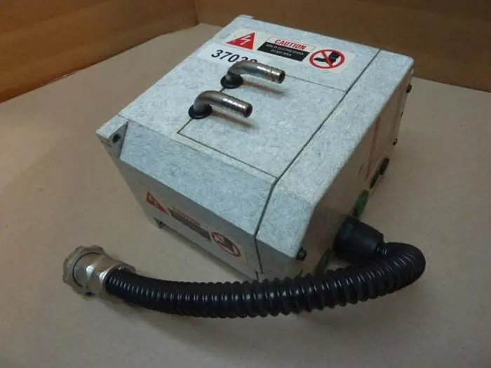 Used ROTECH SYSTEMS ROTWEL-MAX Welding Machinery (Other) Michigan US | Ideal Machinery #714749