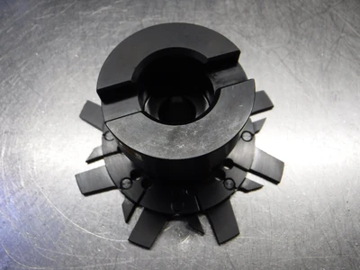 Sandvik 5" Indexable Slot Milling Cutter 1.250" Arbor A329-127R32-H (LOC1929A)
