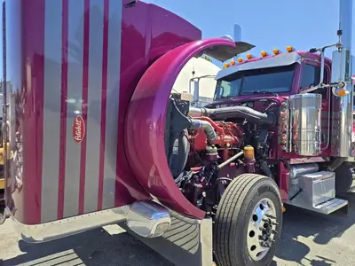 Used 2015 PETERBILT 389 Conventional trucks California US | Ben Kaplan Equipment #1235956