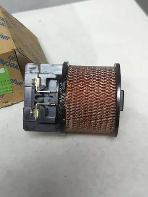 New | in-Stock SPRECHER+SCHUH CA 1-150 Miscellaneous Equipment (Electrical & Power) Ohio US | Surplus Asset Holdings #1235413