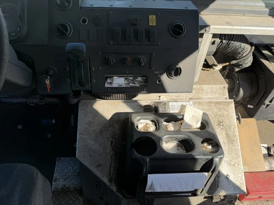 Used 2011 FREIGHTLINER ROUTE TRUCK Box trucks Ohio US | Miedema Asset Management Group #1709453