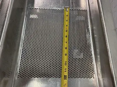 USED ALLEN VC10373