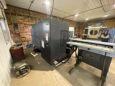 2014 DOOSAN LYNX 220LYC Lathes CNC | Asset Exchange Corporation (8)