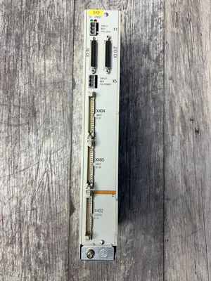 Siemens 6FC5411-0AA00-0AA0 VER. A PLC Processors | ESS Industrial Equipment Sales (3)