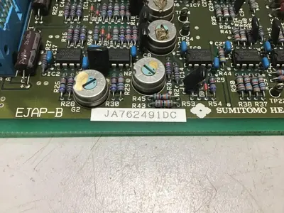 USED SUMITOMO JA762494AC