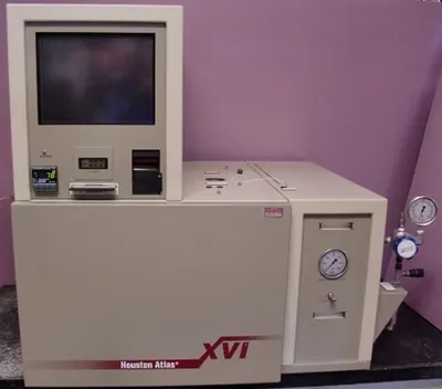 QTY. 1. THERMO ELECTRON CORP. HOUSTON, ATLAS XVI T...