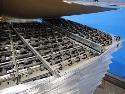 36" X 16" Conveyors