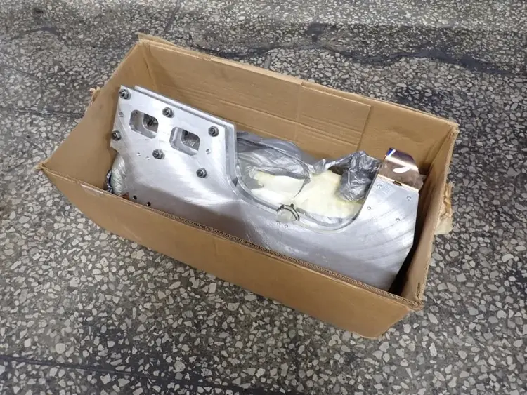 Used FMP LLC ARO4993E14171 Miscellaneous MRO Ohio US | HGR 24 #891410