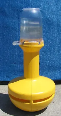 Used SOUTHWIRE _UNKNOWN_ Light Source Equipment California US | Bay Line Tool #1316381