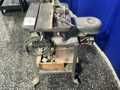 Used DELTA _UNKNOWN_ Woodworking Shapers Ohio US | HGR 24 #1291883