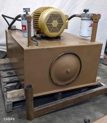 USED 2019 ATHENS AAR-34X