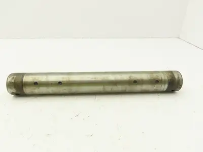 P&H Crane 319H555 Snatch Block Sheave Grease Pin 1-3/4" Dia 15-3/8"L