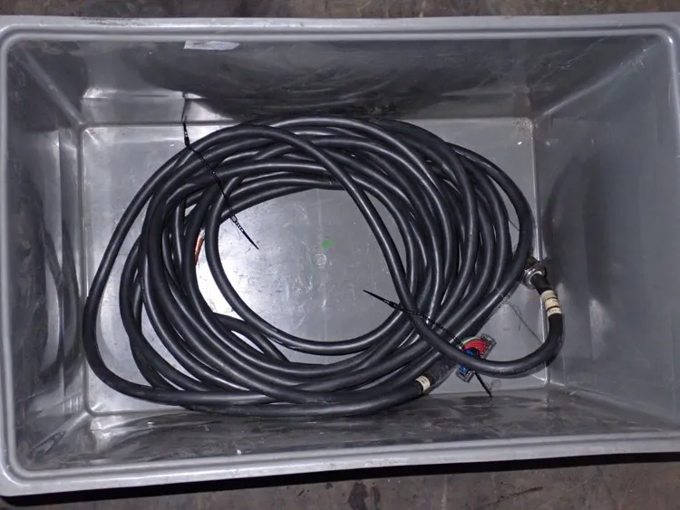 Used HARTING _UNKNOWN_ Cable & Wire Ohio US | HGR 24 #1084716