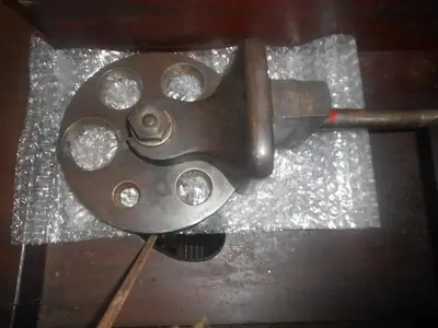 7449-385 Holtzapffel & Company Ornamental Turning  Lathe No. 1994 and Accessories, London