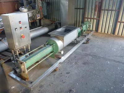 Inotec/Netzsch NEMO NM 076 SF 02 S12B Pump Moyno - Europe | Perry Equipment (12)
