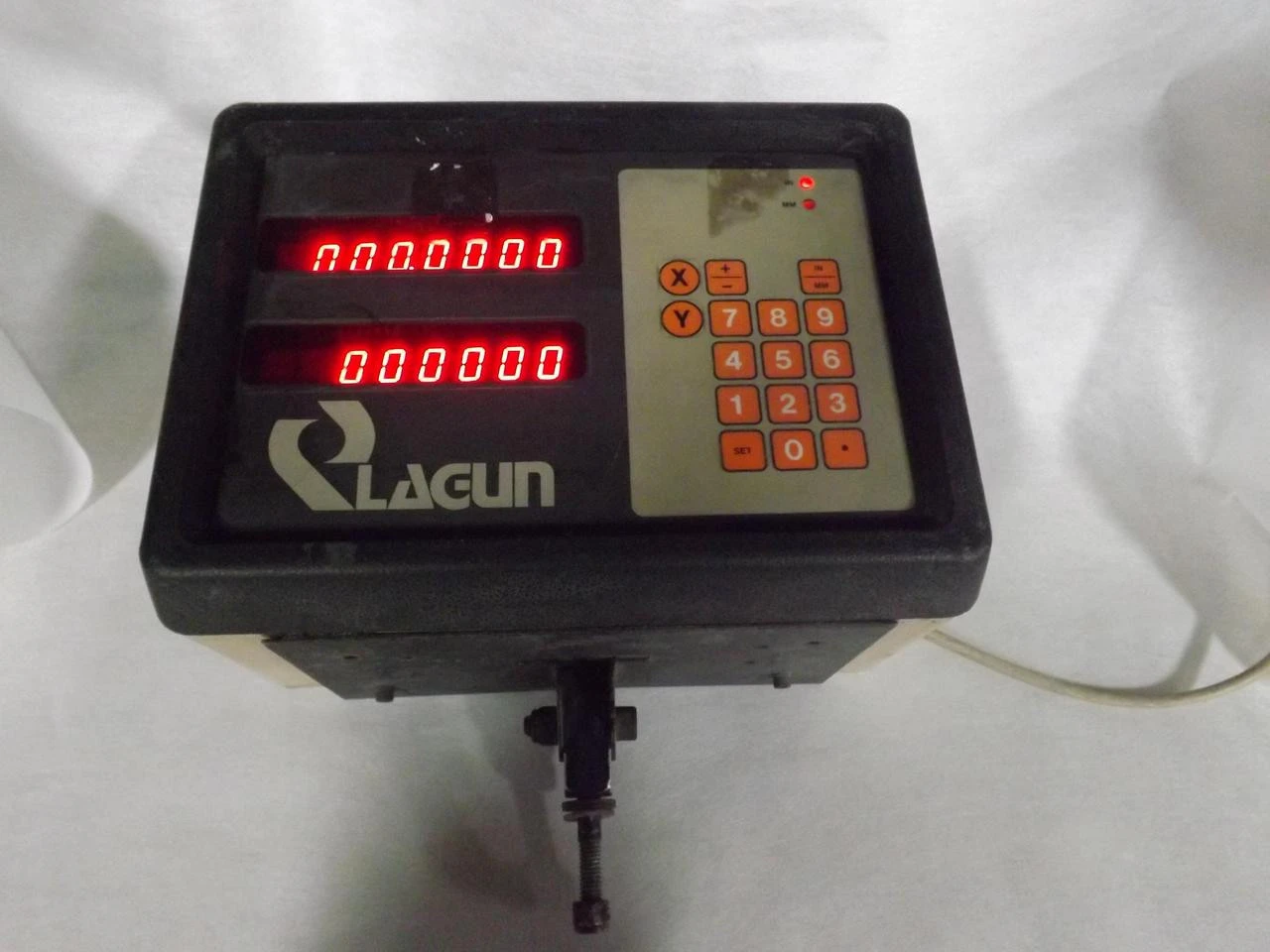Used LAGUN _UNKNOWN_ Electrical Panels Texas US | OCO Industrial #1675212