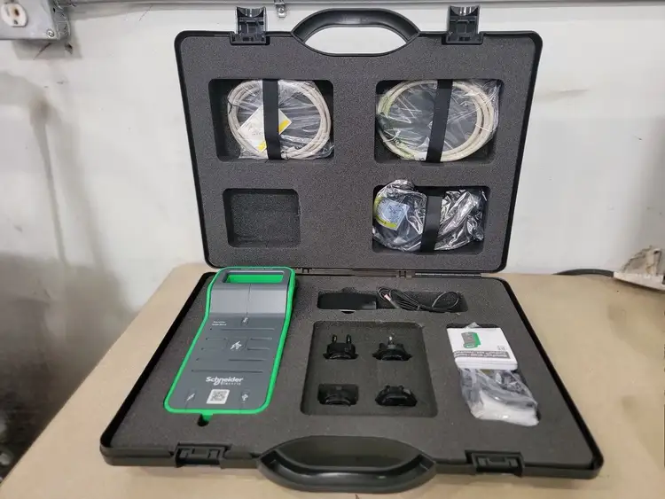 New | in-Stock SCHNEIDER ELECTRIC LV485510SP Test Equipment - Other British Columbia CA | Lenmark #277739