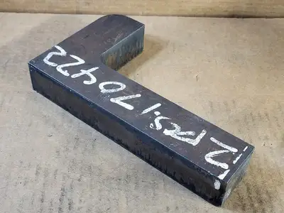 USED BRADKEN PDD33808