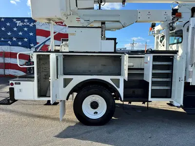 Used 2015 FREIGHTLINER M2 106 Tractors & Trailers Florida US | Truck and Van Outlet #1506283