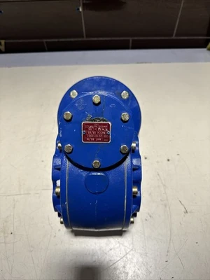 NEW BONFIGLIOLI MVF 86/N