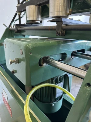 Used DODDS SE - 1A Woodworking Dovetailers California US | MachineryMax #1304781