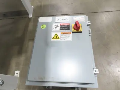 Used HYTROL _UNKNOWN_ Belt Conveyors | Arrow Industrial #561748